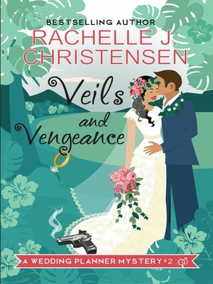 cover image of Veils and Vengeance